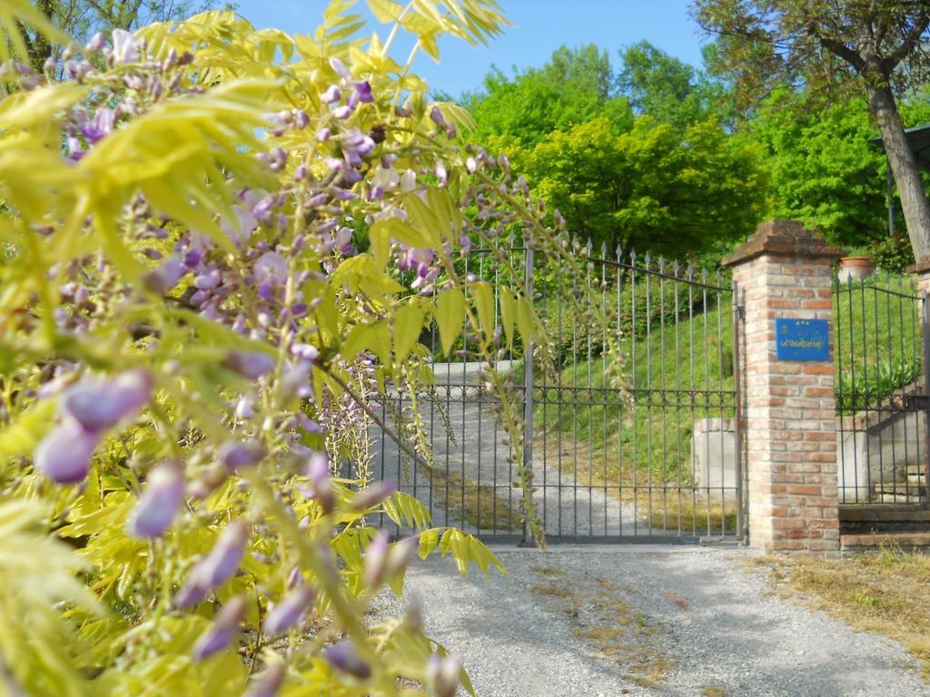 Tenuta Calabiana Diano dʼAlba Værelse billede