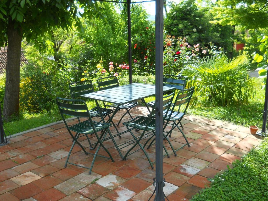 Tenuta Calabiana Diano dʼAlba Værelse billede